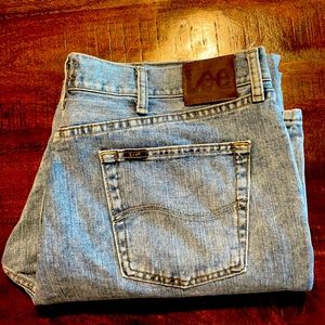 Lee Relaxed Fit